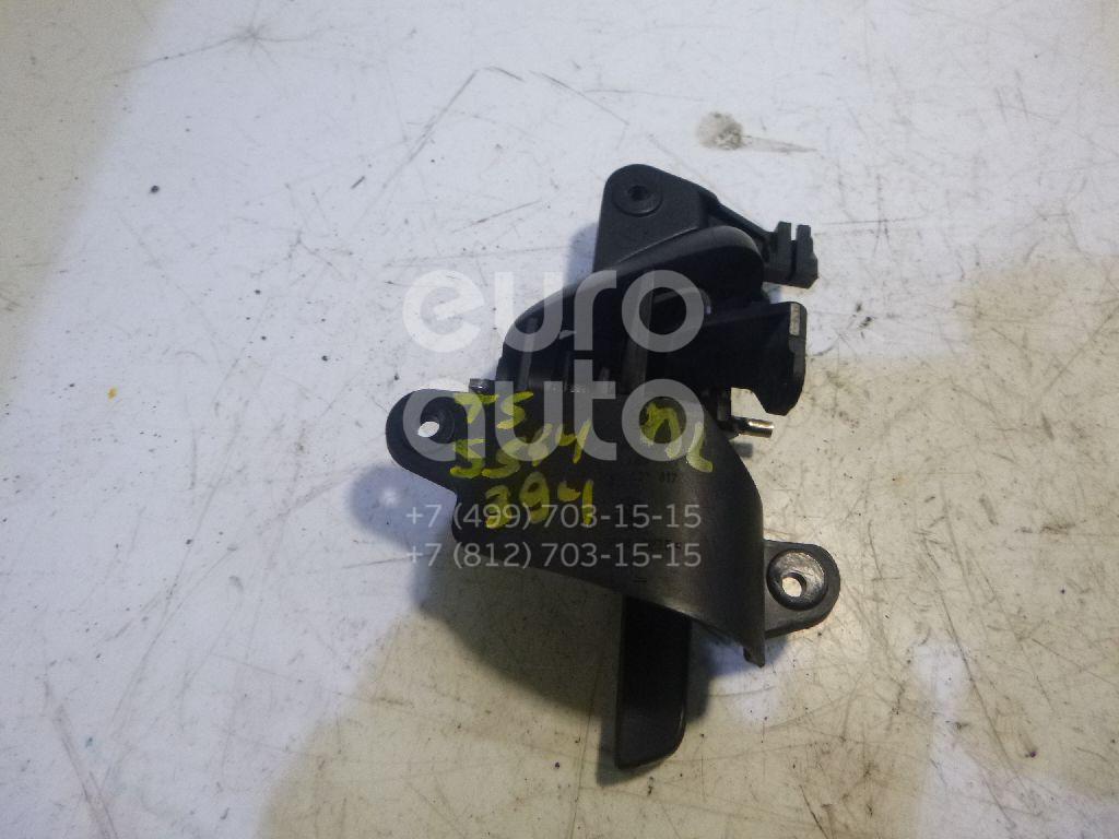 Ручка двери внутренняя левая для VW Transporter T5 2003-2015 - Фото №1