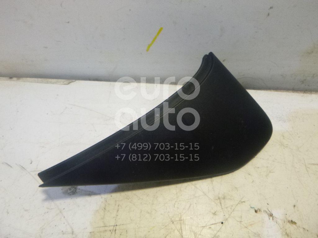 Накладка зеркала левого для VW Transporter T5 2003-2015 - Фото №1