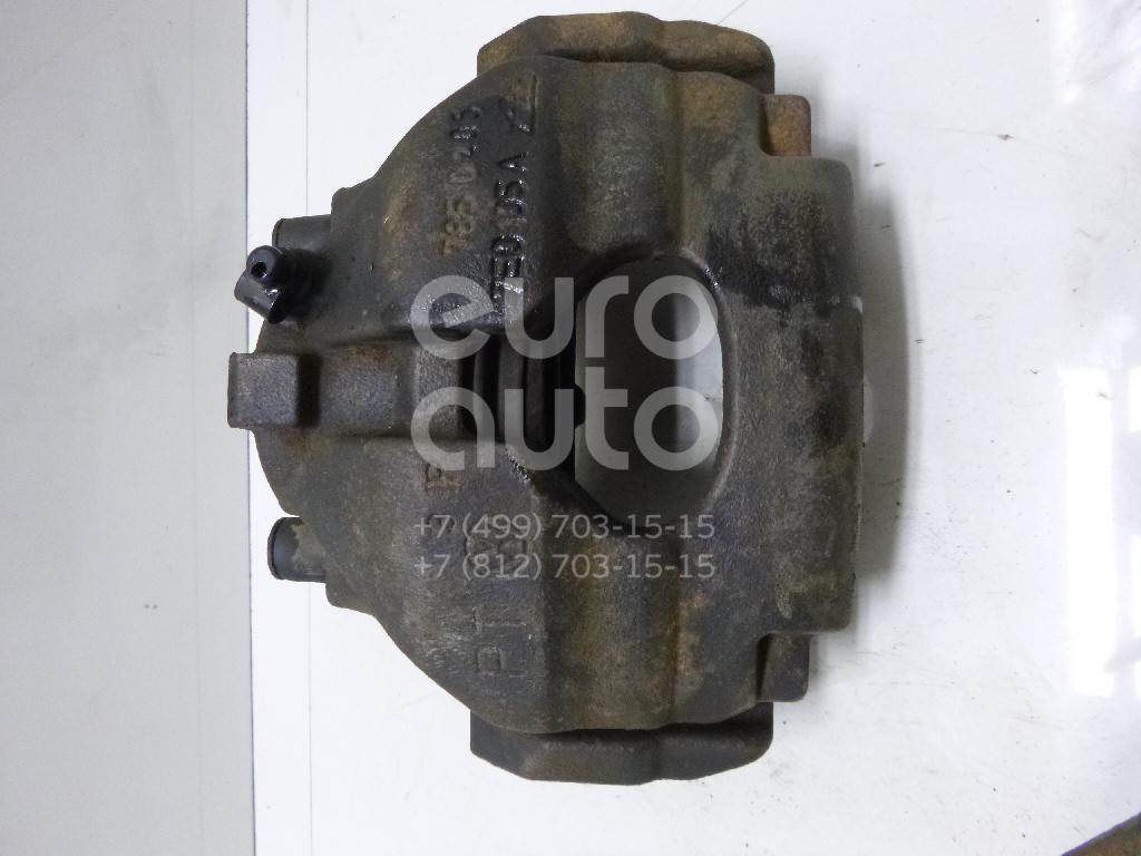 Суппорт передний левый для VW Transporter T5 2003-2015;Touareg 2002-2010 - Фото №1