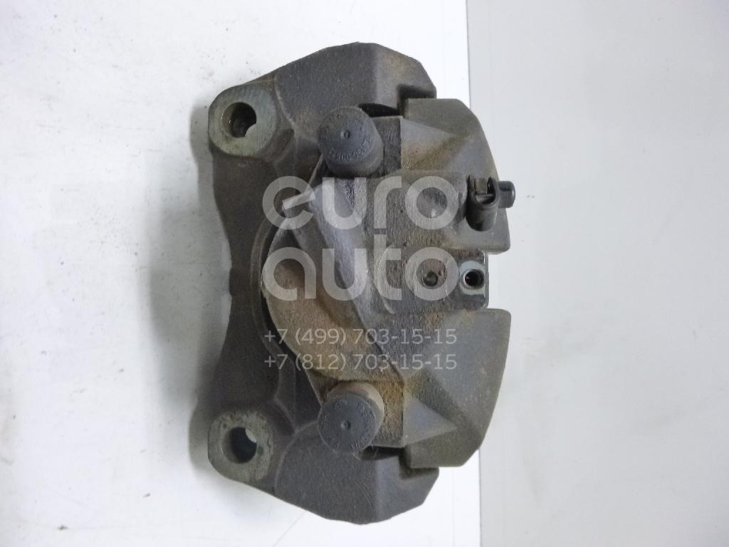 Суппорт передний левый для VW Transporter T5 2003-2015;Touareg 2002-2010;Transporter T6 2015> - Фото №1