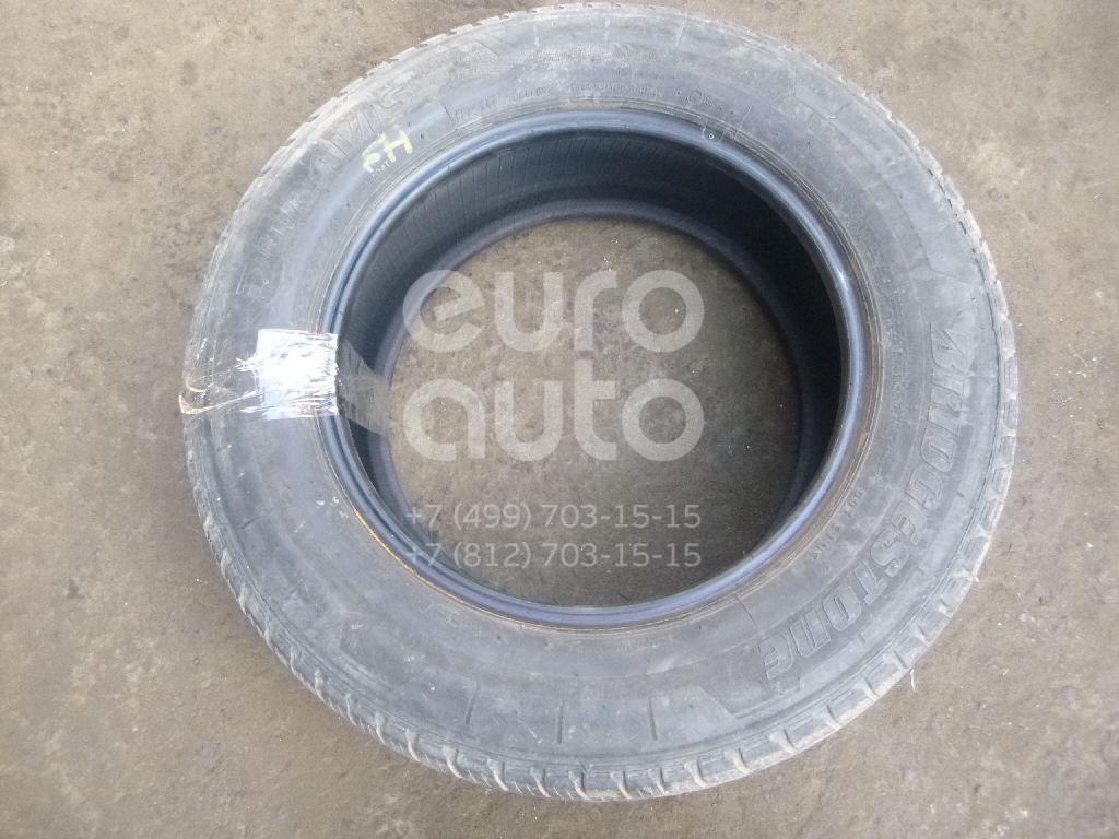 Шина для VW Transporter T5 2003-2015 - Фото №1