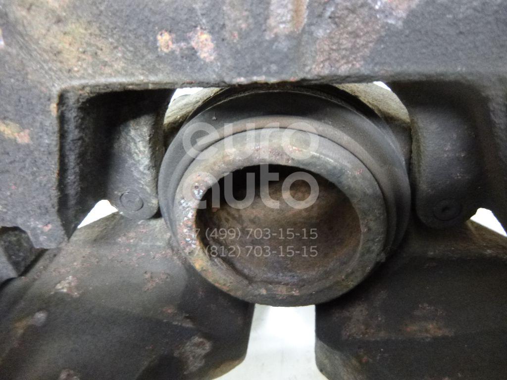 Суппорт передний правый для VW Transporter T5 2003-2015;Touareg 2002-2010;Transporter T6 2015> - Фото №1