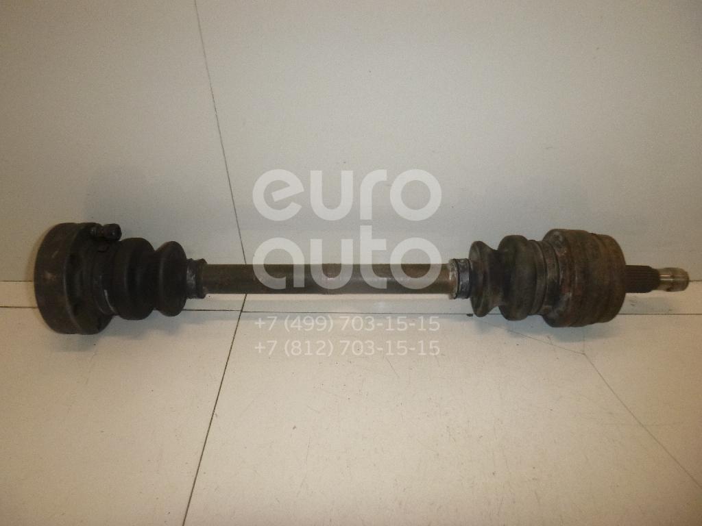 Полуось (привод в сборе) для Mercedes Benz W140 1991-1999 - Фото №1