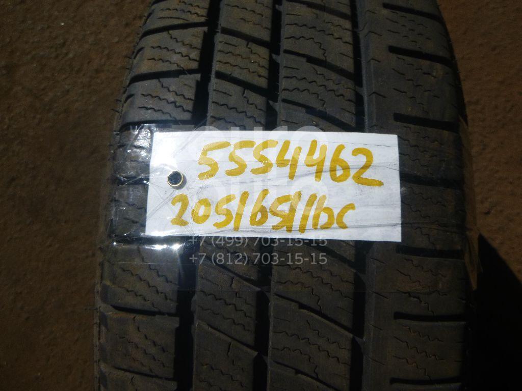 Шина для VW Transporter T5 2003-2015 - Фото №1