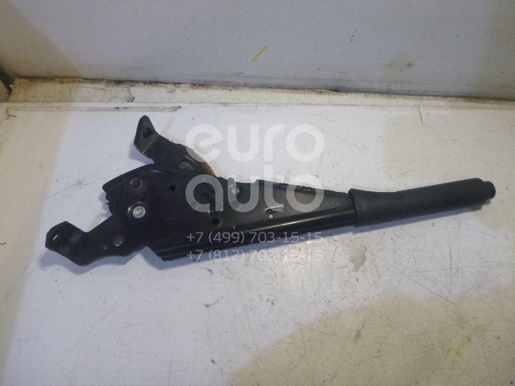 Рычаг стояночного тормоза для VW Transporter T5 2003-2015 - Фото №1