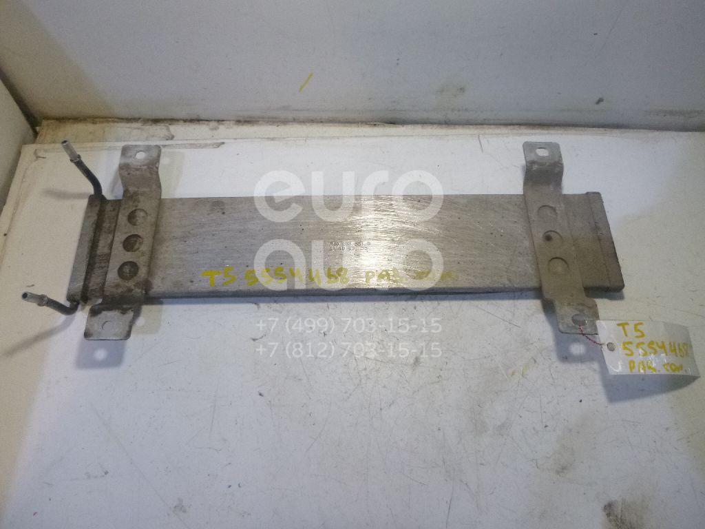 Радиатор топливный для VW Transporter T5 2003-2015 - Фото №1