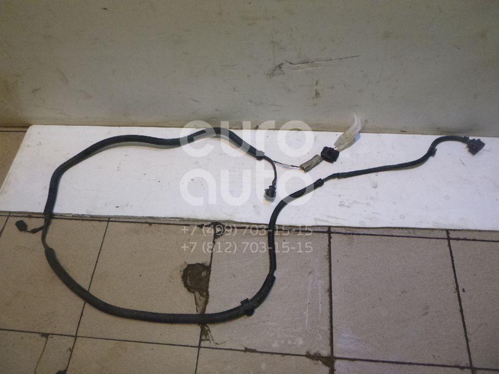 Проводка (коса) для VW Transporter T5 2003-2015 - Фото №1