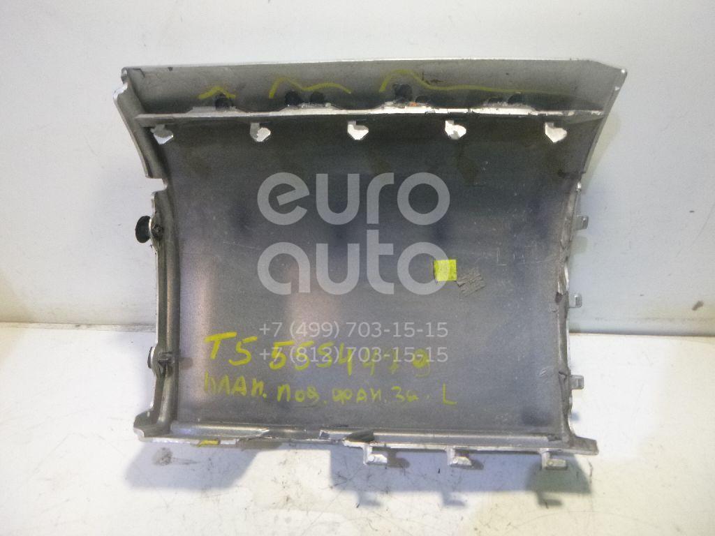 Планка под фонарь левая для VW Transporter T5 2003-2015 - Фото №1