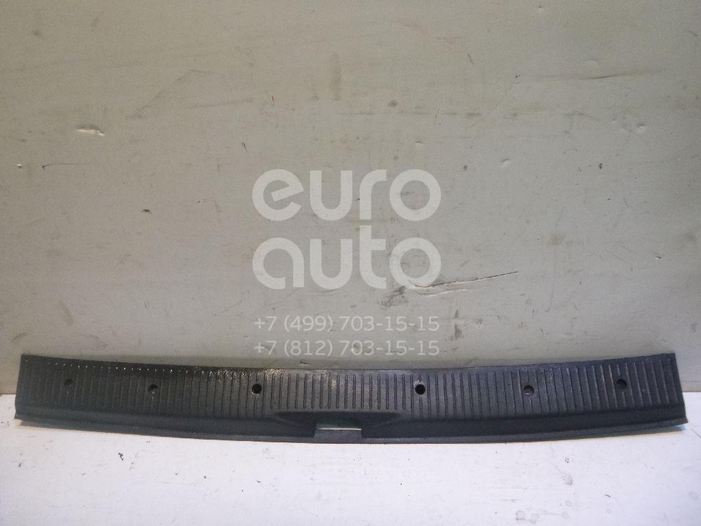 Обшивка багажника для VW Transporter T5 2003-2015 - Фото №1