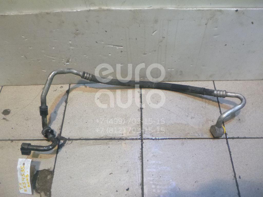 Трубка кондиционера для VW Transporter T5 2003-2015 - Фото №1