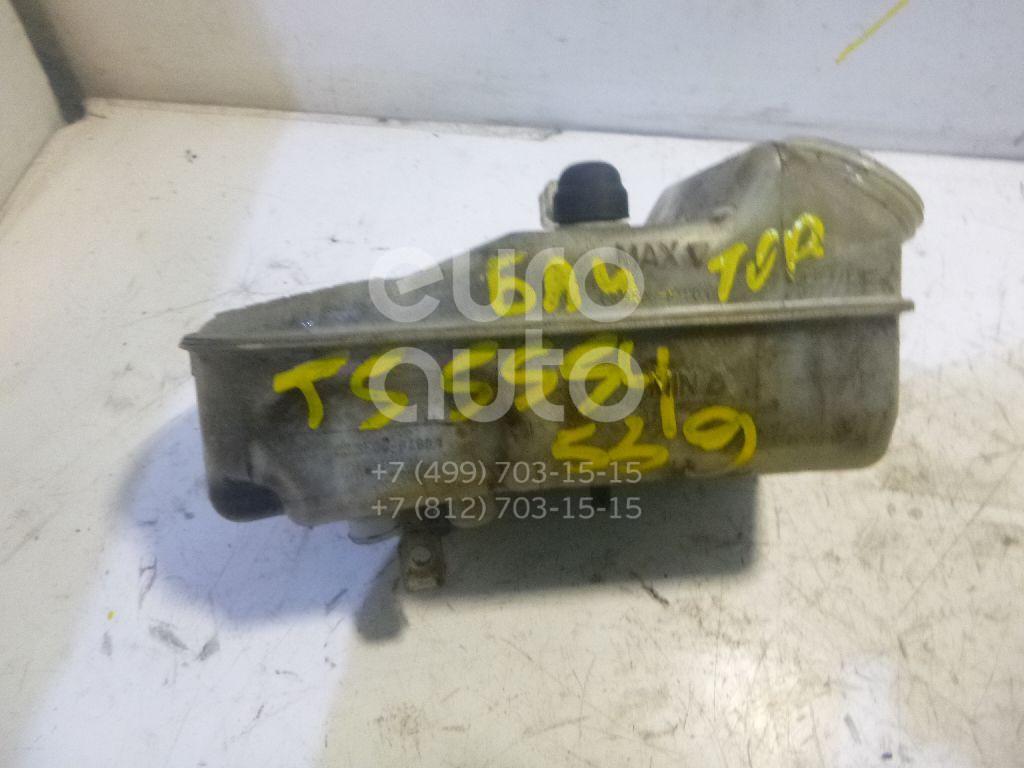 Бачок главного тормозного цилиндра для VW Transporter T5 2003-2015 - Фото №1