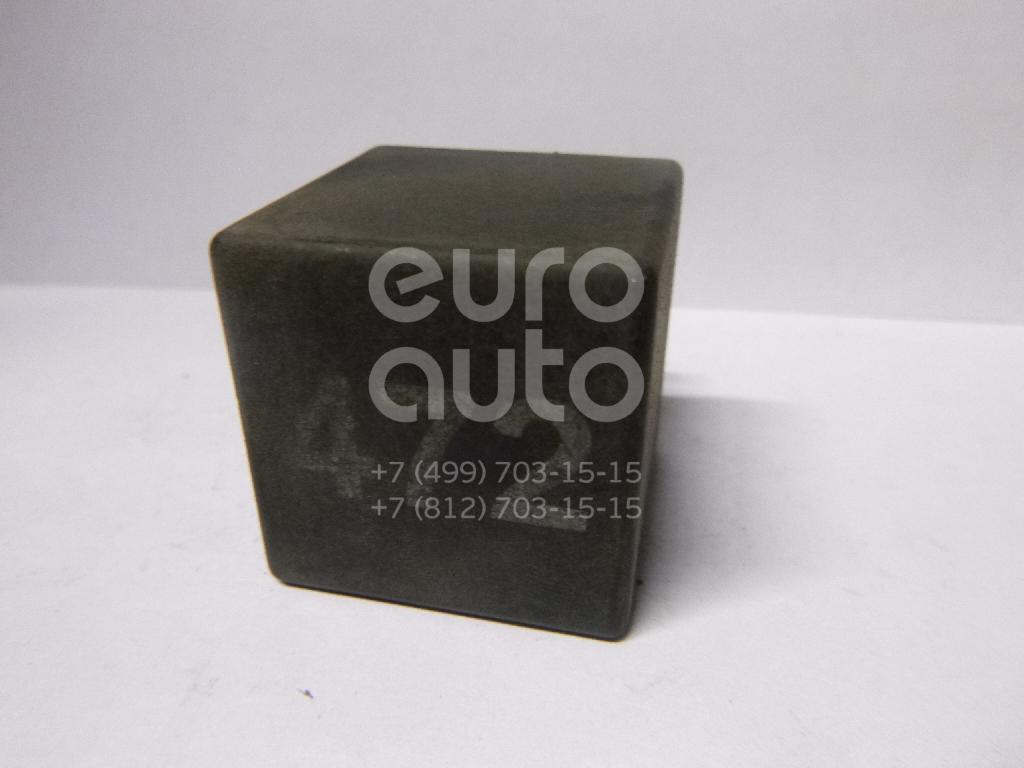 Реле для VW Transporter T5 2003-2015 - Фото №1