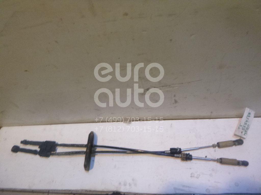 Трос КПП для VW Transporter T5 2003-2015 - Фото №1