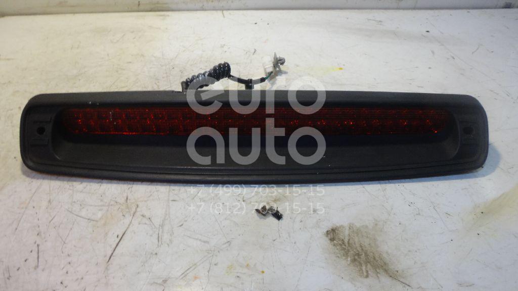 Фонарь задний (стоп сигнал) для Hyundai Tucson 2004-2010 - Фото №1