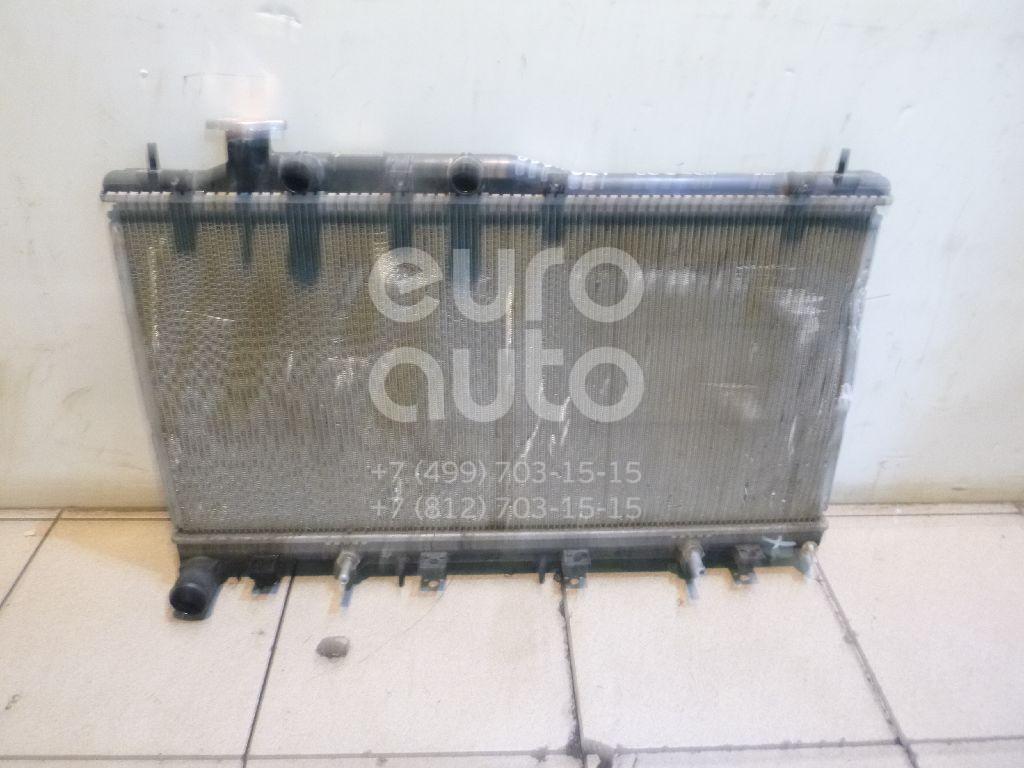 Радиатор основной для Subaru Legacy Outback (B13) 2003-2009 - Фото №1