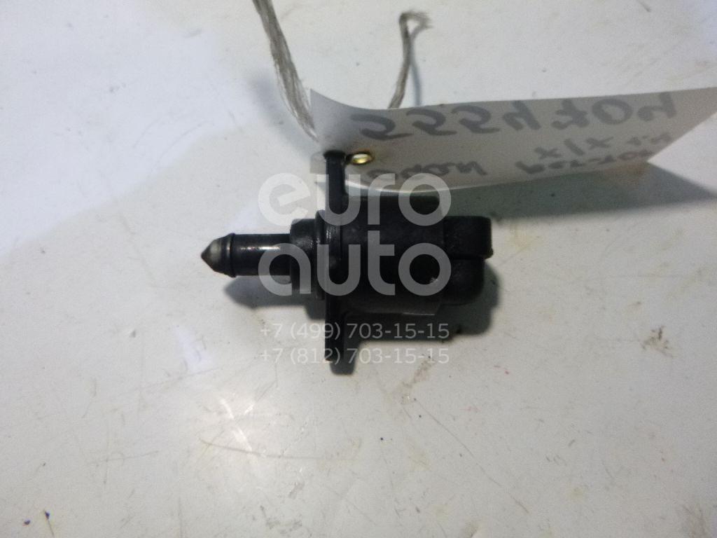Регулятор холостого хода для Renault Logan 2005-2014 - Фото №1