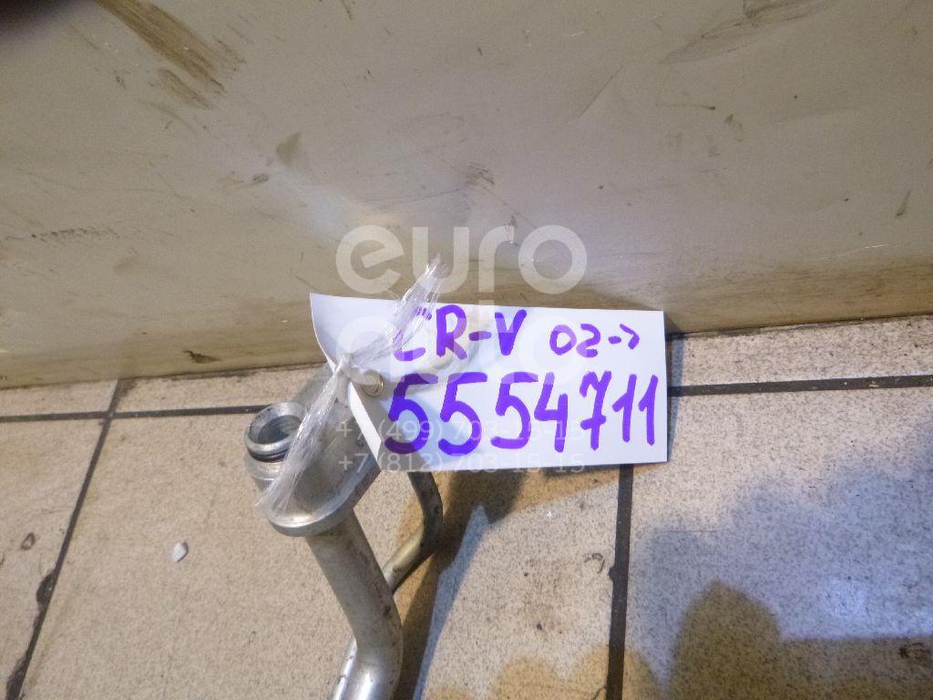 Трубка кондиционера для Honda CR-V 2002-2006 - Фото №1