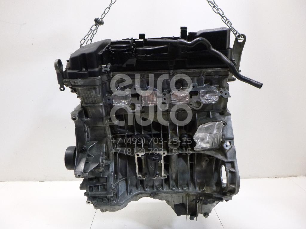 Двигатель для Mercedes Benz W203 2000-2006 - Фото №1