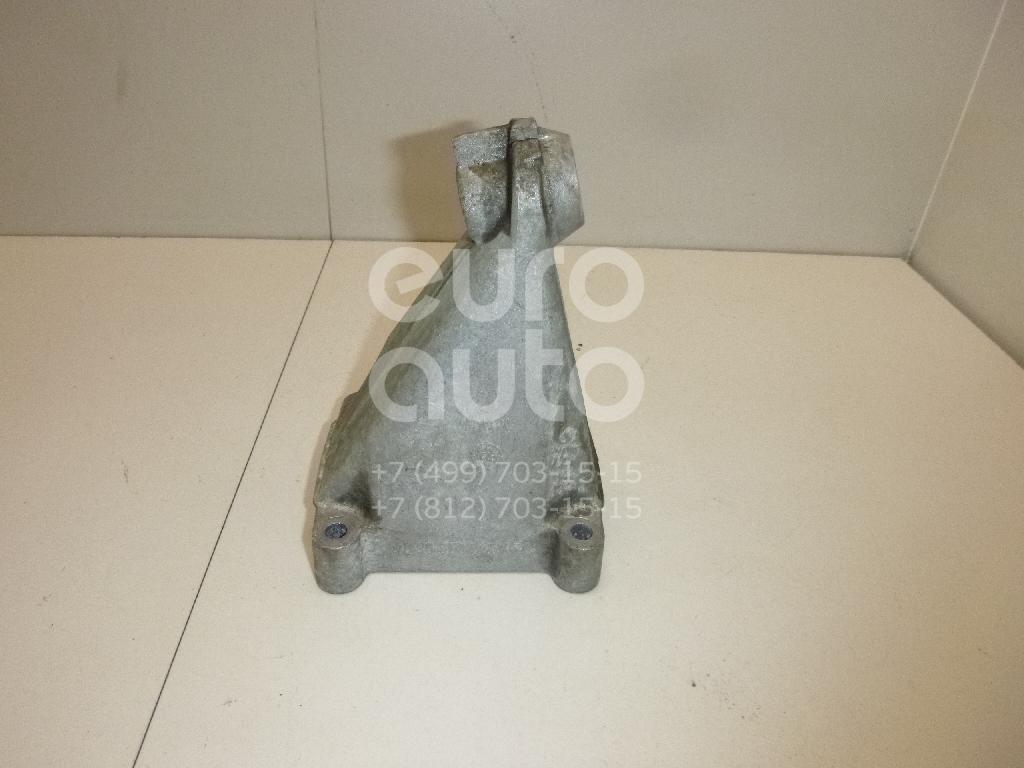 Кронштейн двигателя правый для Mercedes Benz W203 2000-2006;C209 CLK coupe 2002-2010;W211 E-Klasse 2002-2009;CL203 CLC 2008-2011 - Фото №1