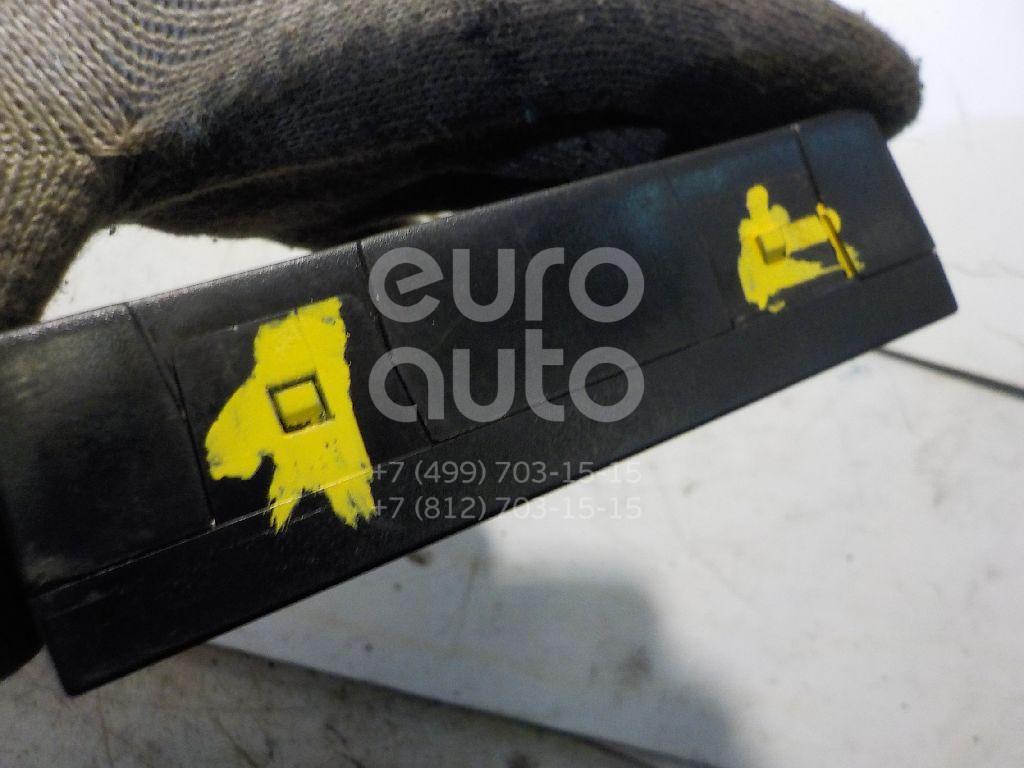 Блок комфорта для Skoda Fabia 2007-2015;Roomster 2006-2015 - Фото №1