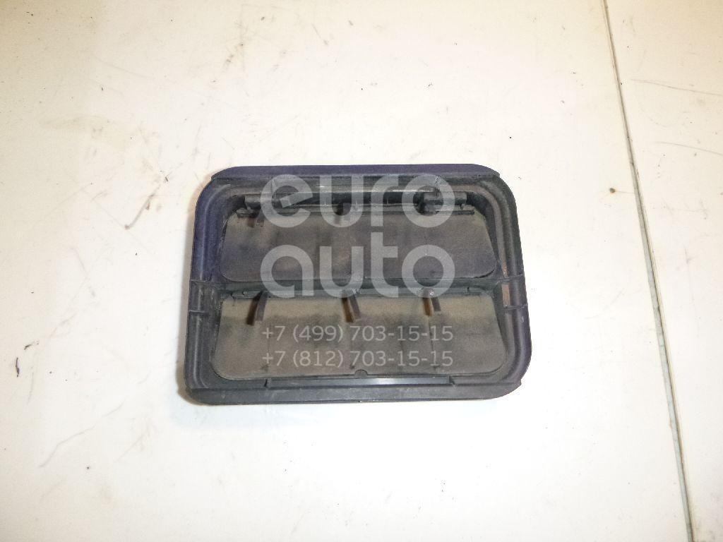 Решетка вентиляционная для Renault,Nissan Logan 2005-2014;Megane II 2002-2009;Safrane I 1992-1996;Safrane II 1996-2000;R19 1992-2002;Scenic 2003-2009;Scenic 1999-2003;Primera P12E 2002-2007;Kangoo 1997-2003;Megane III 2009-2016 - Фото №1