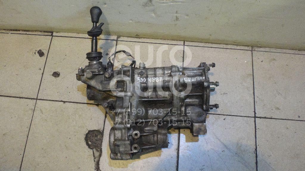 Коробка раздаточная для Suzuki Grand Vitara 1998-2005 - Фото №1