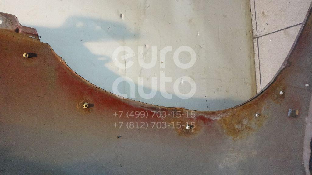 Крыло переднее левое для Suzuki Grand Vitara 1998-2005 - Фото №1