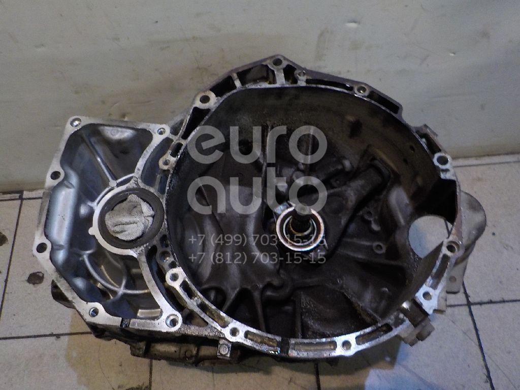 МКПП (механическая коробка переключения передач) для Nissan X-Trail (T30) 2001-2006 - Фото №1