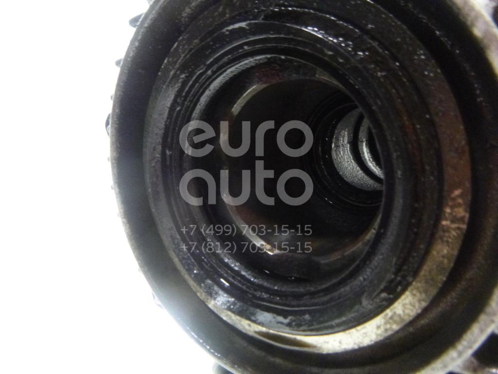 Коробка раздаточная для Nissan X-Trail (T30) 2001-2006 - Фото №1