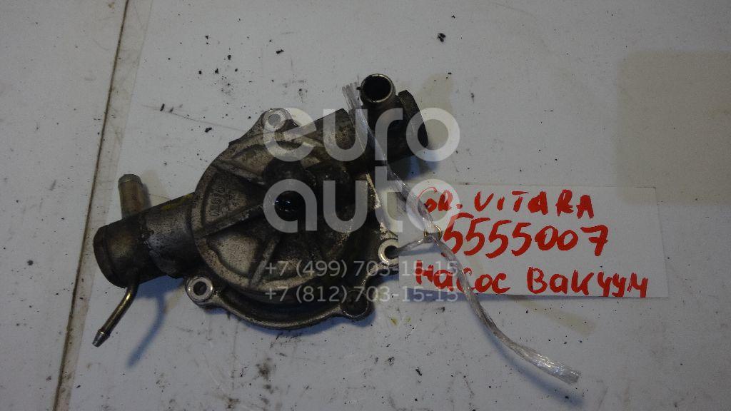 Насос вакуумный для Suzuki Grand Vitara 1998-2005;Vitara/Sidekick 1989-1999 - Фото №1