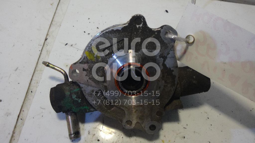 Насос вакуумный для Suzuki Grand Vitara 1998-2005;Vitara/Sidekick 1989-1999 - Фото №1
