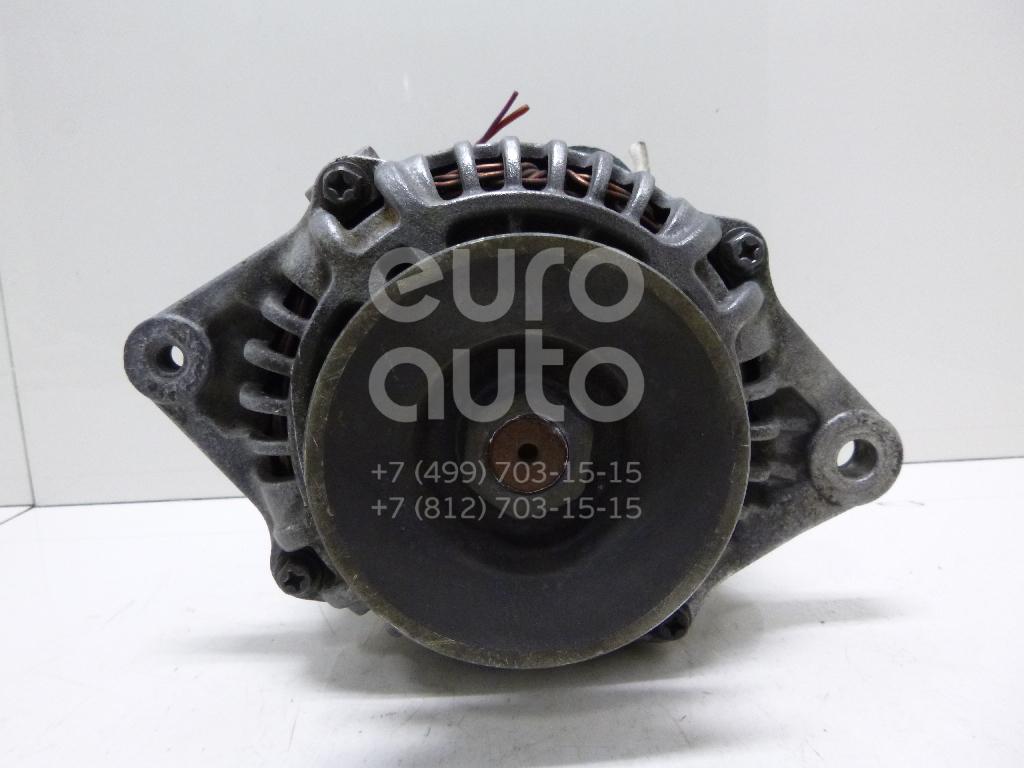 Генератор для Suzuki Grand Vitara 1998-2005;Vitara/Sidekick 1989-1999 - Фото №1