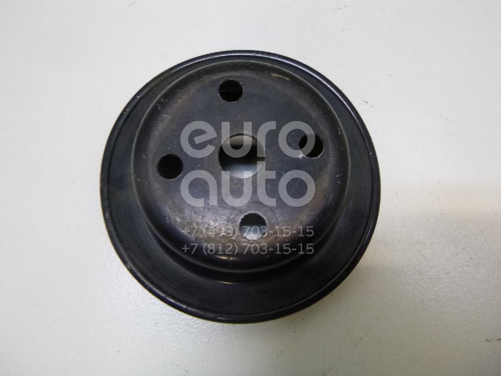 Шкив термомуфты для Suzuki Grand Vitara 1998-2005;Vitara/Sidekick 1989-1999 - Фото №1