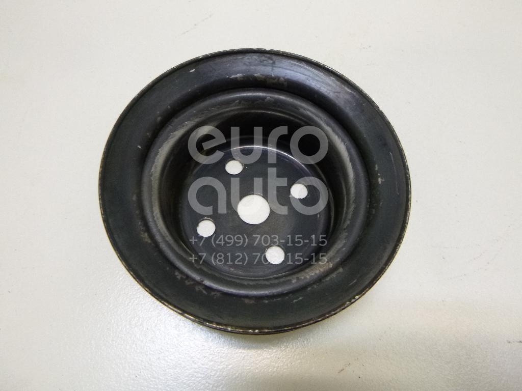 Шкив термомуфты для Suzuki Grand Vitara 1998-2005;Vitara/Sidekick 1989-1999 - Фото №1
