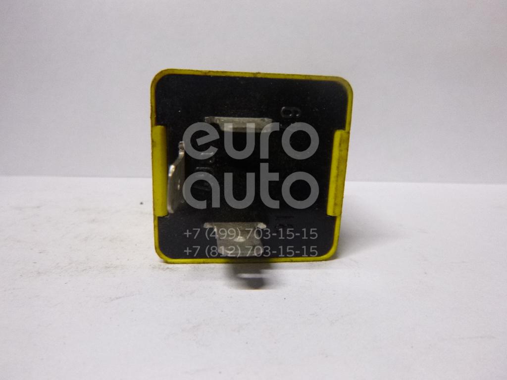 Реле для VW Pointer/Golf BR 2004-2009 - Фото №1