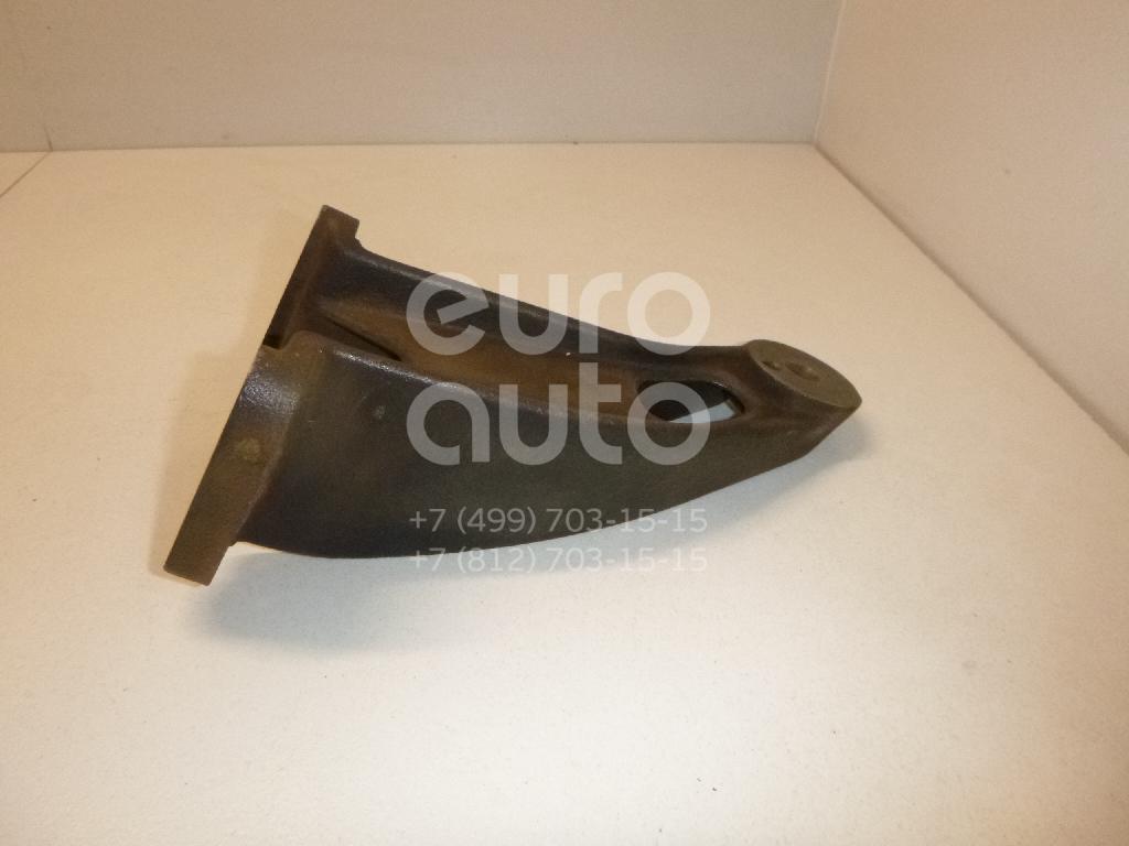Кронштейн двигателя правый для Suzuki,Chevrolet Grand Vitara 1998-2005;Vitara/Sidekick 1989-1999;Tracker 1998-2004 - Фото №1