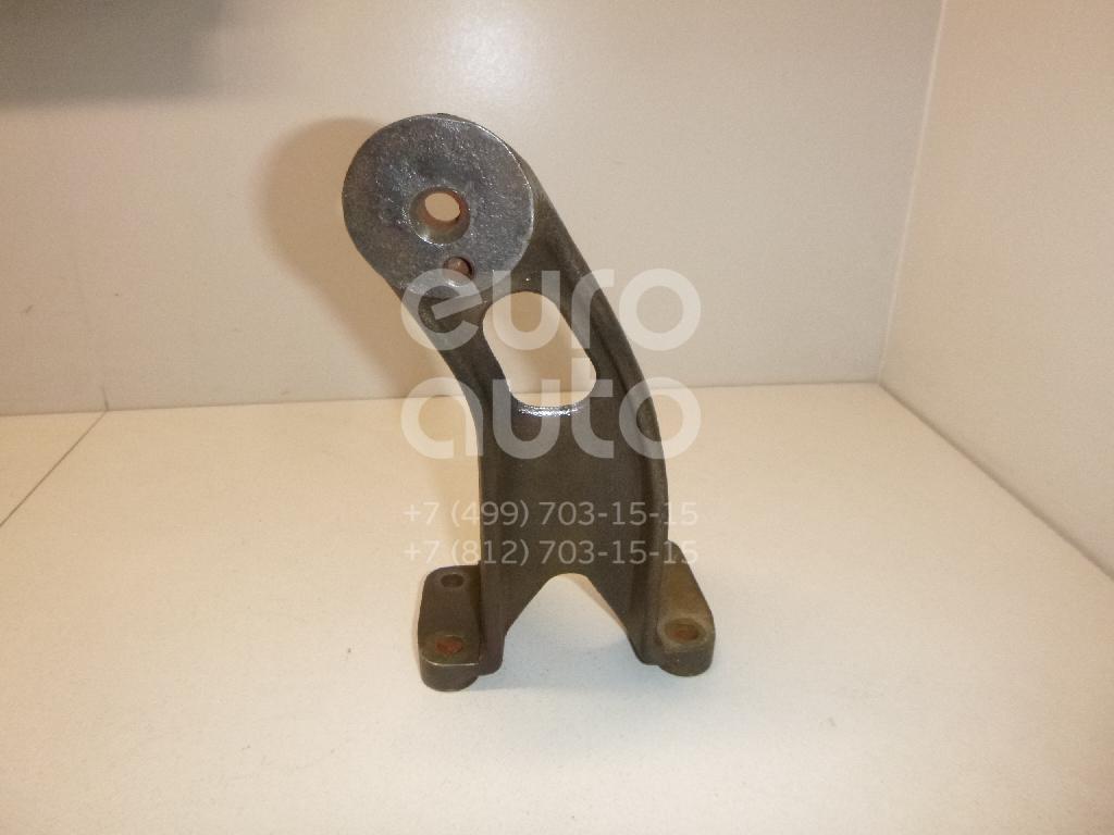 Кронштейн двигателя правый для Suzuki,Chevrolet Grand Vitara 1998-2005;Vitara/Sidekick 1989-1999;Tracker 1998-2004 - Фото №1