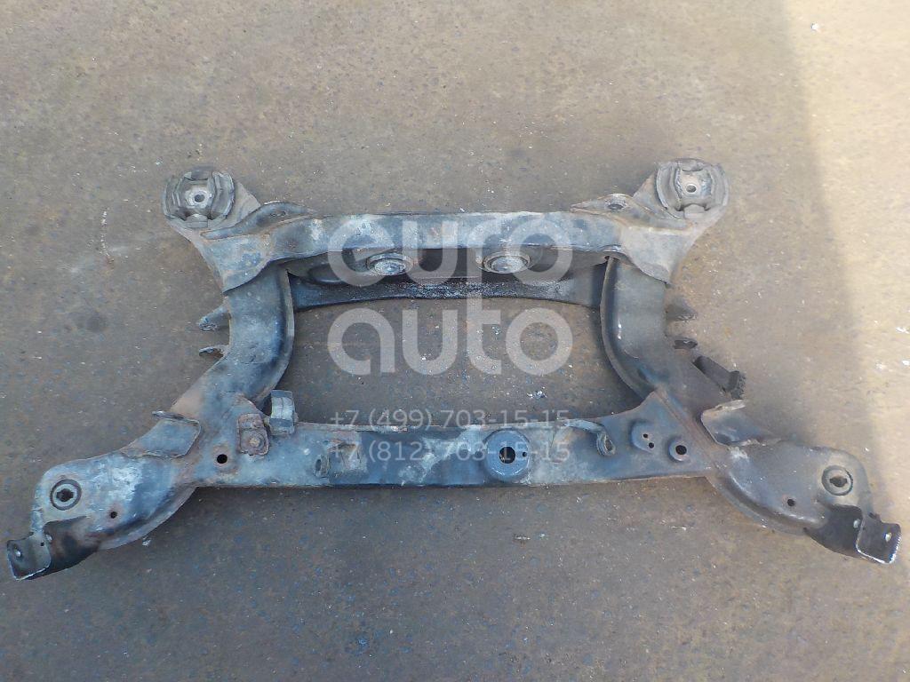 Балка задняя для Mercedes Benz W203 2000-2006;C209 CLK coupe 2002-2010;CL203 CLC 2008-2011 - Фото №1