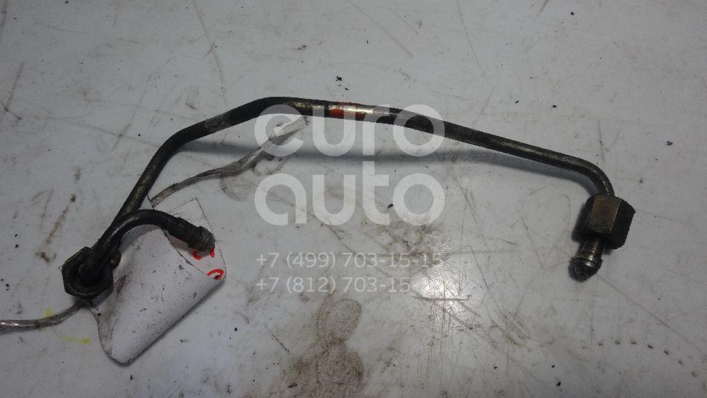 Трубка ТНВД для Suzuki Grand Vitara 1998-2005 - Фото №1