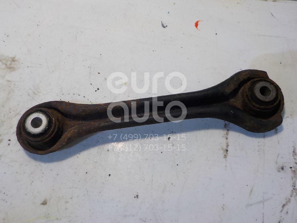 Тяга задняя верхняя передняя для Mercedes Benz W203 2000-2006;W124 1984-1993;R129 SL 1989-2001;W201 1982-1993;W202 1993-2000;W124 E-Klasse 1993-1995;W210 E-Klasse 1995-2000;C208 CLK coupe 1997-2002;R170 SLK 1996-2004;C209 CLK coupe 2002-2010 - Фото №1