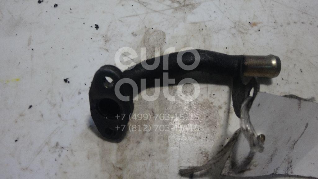 Трубка масляная для Suzuki Grand Vitara 1998-2005 - Фото №1