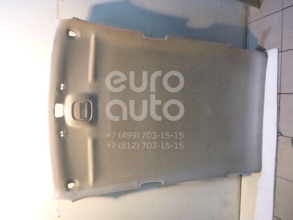 Обшивка потолка для VW Pointer/Golf BR 2004-2009 - Фото №1