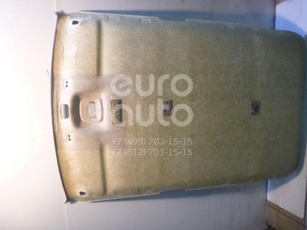 Обшивка потолка для VW Pointer/Golf BR 2004-2009 - Фото №1