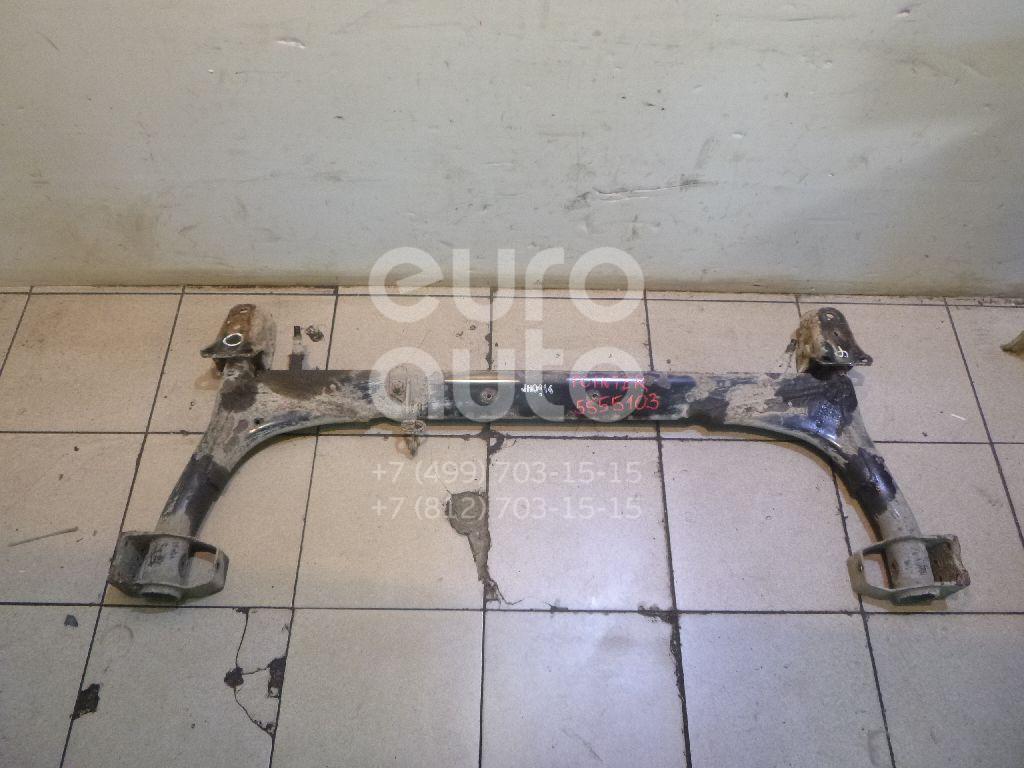 Балка задняя для VW Pointer/Golf BR 2004-2009 - Фото №1