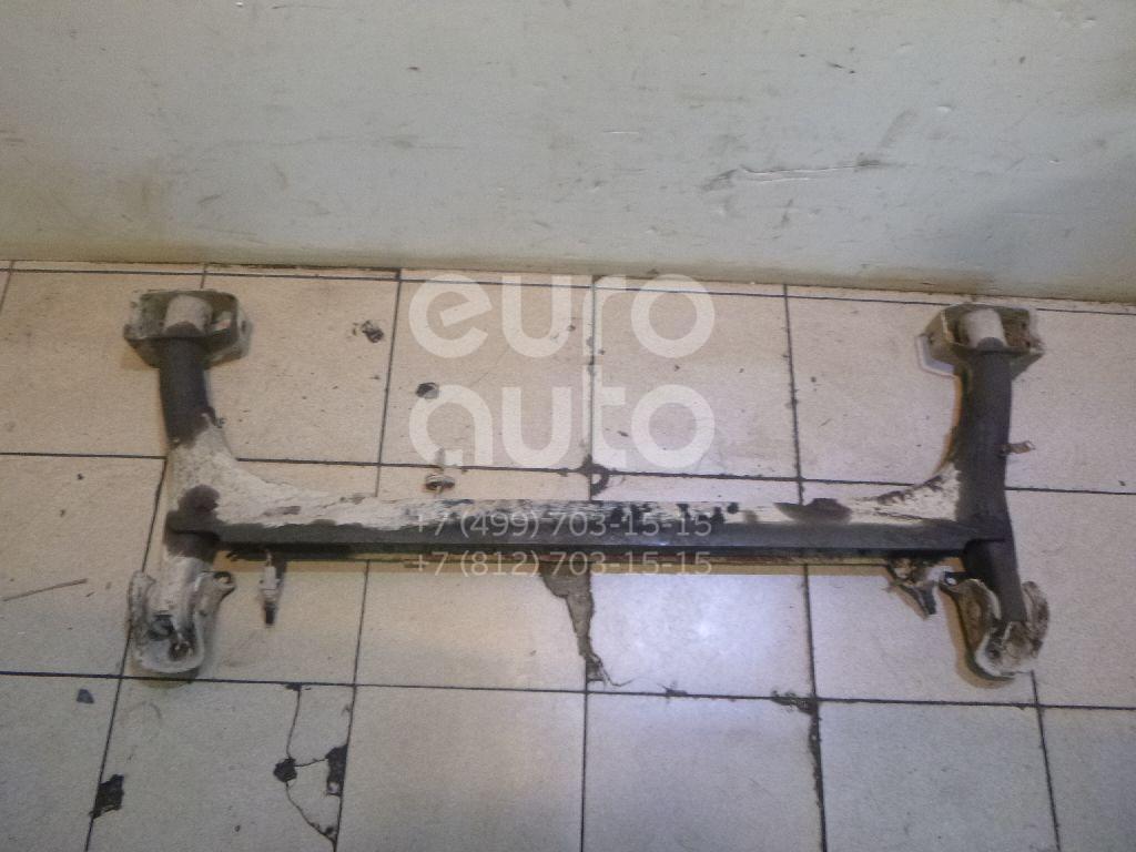 Балка задняя для VW Pointer/Golf BR 2004-2009 - Фото №1