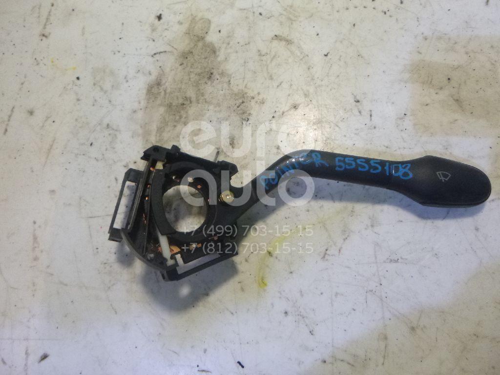 Переключатель стеклоочистителей для VW Pointer/Golf BR 2004-2009 - Фото №1