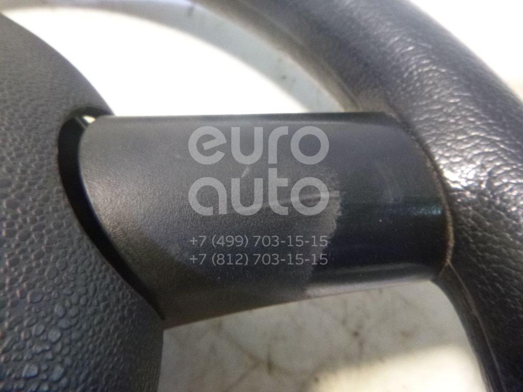 Рулевое колесо с AIR BAG для VW Pointer/Golf BR 2004-2009 - Фото №1