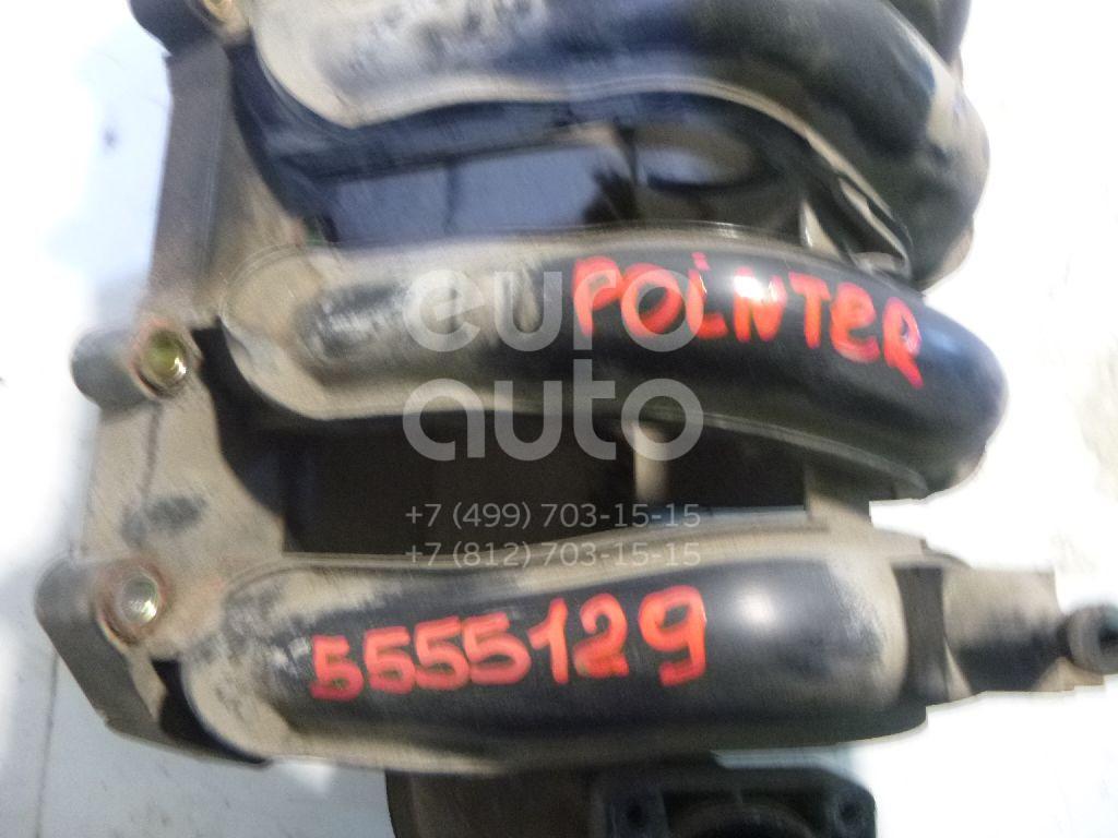 Коллектор впускной для VW Pointer/Golf BR 2004-2009 - Фото №1