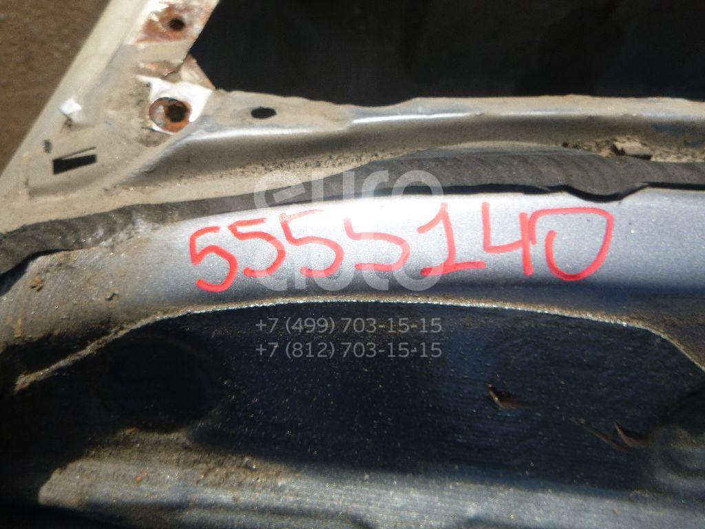 Лонжерон передний левый для VW Pointer/Golf BR 2004-2009 - Фото №1