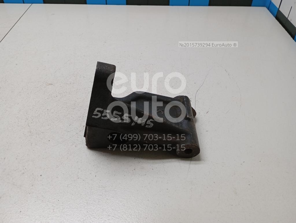 Кронштейн генератора для Suzuki Grand Vitara 1998-2005;Vitara/Sidekick 1989-1999 - Фото №1